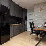 Appartement Port Darlowko By Renters *