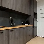 Port Darlowko By Renters Appartement Darłowo