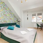 Appartement Port Darlowko By Renters *