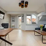 Port Darlowko By Renters Appartement