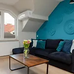 Port Darlowko By Renters Appartement Darłowo