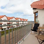 Port Darlowko By Renters