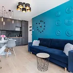 Port Darlowko By Renters * Darłowo