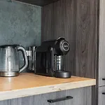 Appartement Port Darlowko By Renters
