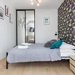 Port Darlowko By Renters Appartement