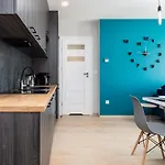 Port Darlowko By Renters Appartement *