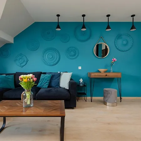 Port Darlowko By Renters * 다르워보