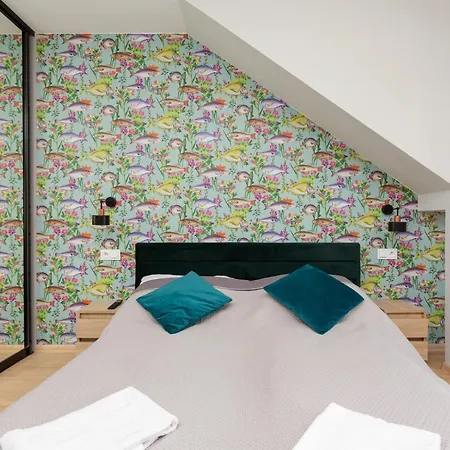 Port Darlowko By Renters *