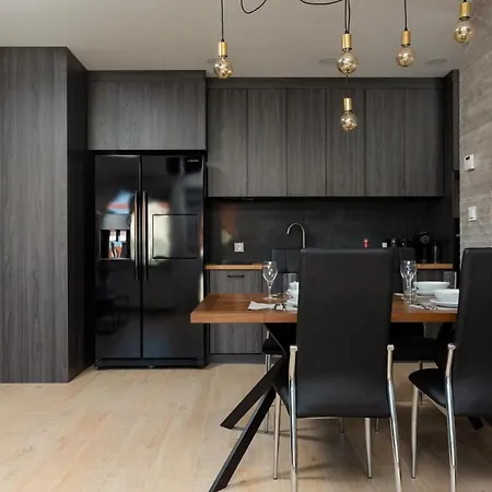 Port Darlowko By Renters 다르워보