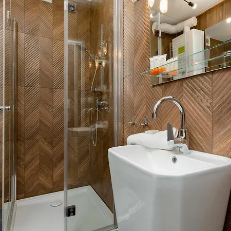 Port Darlowko By Renters *