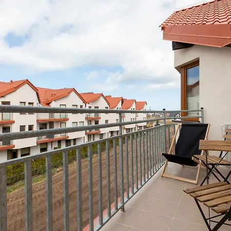 Port Darlowko By Renters