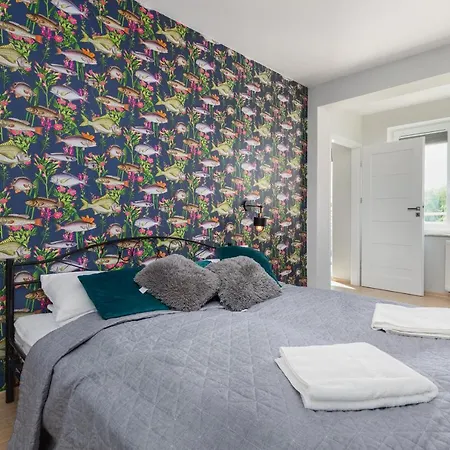 Port Darlowko By Renters *