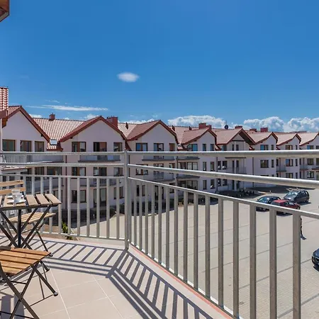 Port Darlowko By Renters 아파트 *