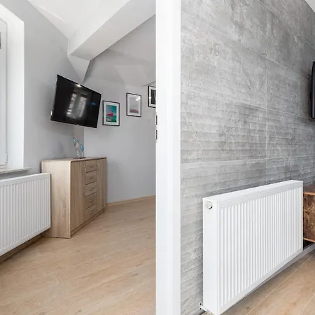 Port Darlowko By Renters