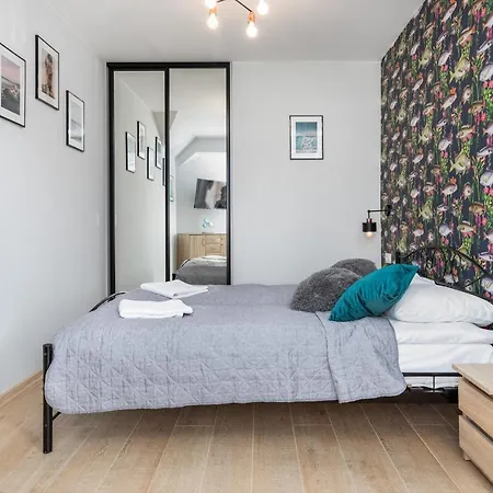 Port Darlowko By Renters 아파트