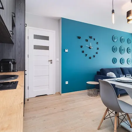 Port Darlowko By Renters *