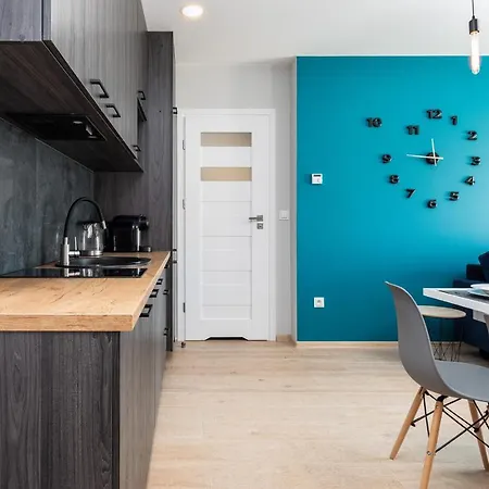 Port Darlowko By Renters דירה *