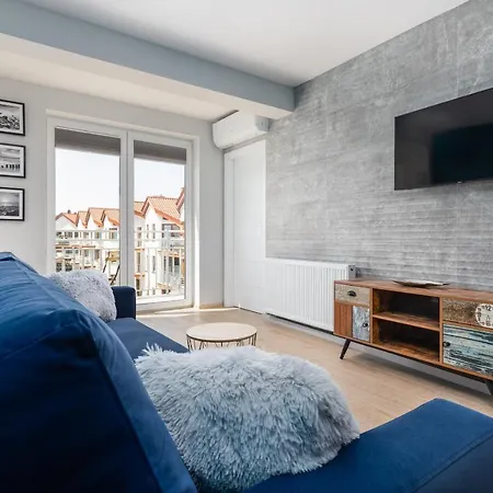 Port Darlowko By Renters 다르워보