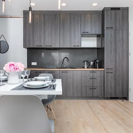 Port Darlowko By Renters