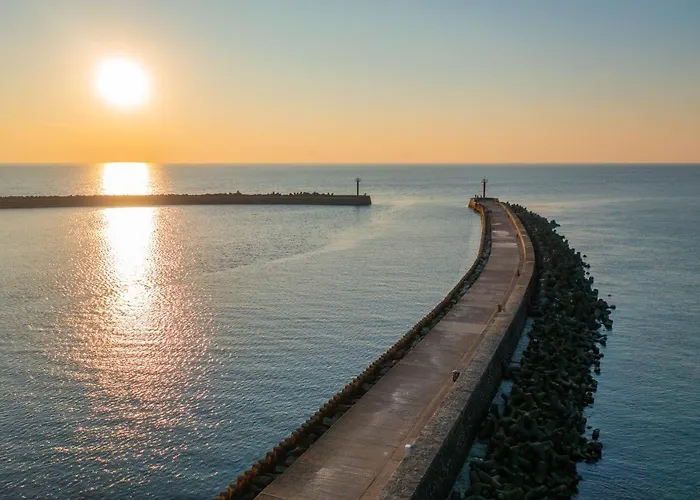 Apartman Port Darlowko By Renters *