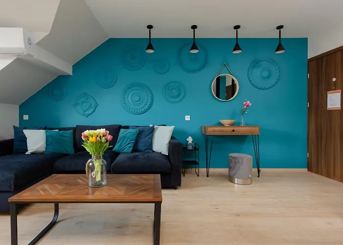 Port Darlowko By Renters * Darłowo