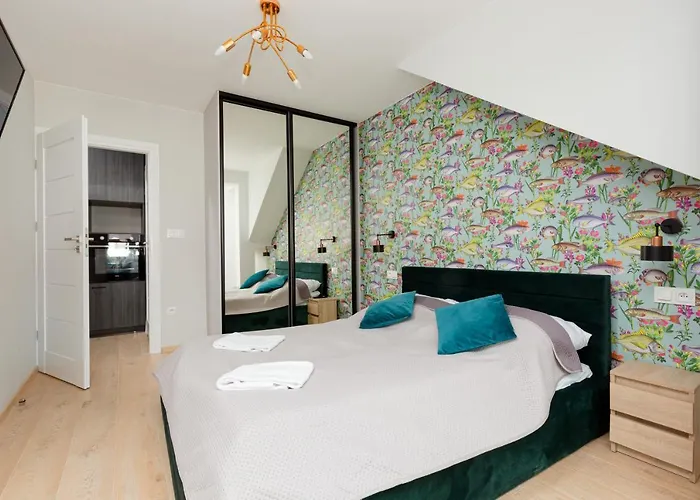 Port Darlowko By Renters Darłowo