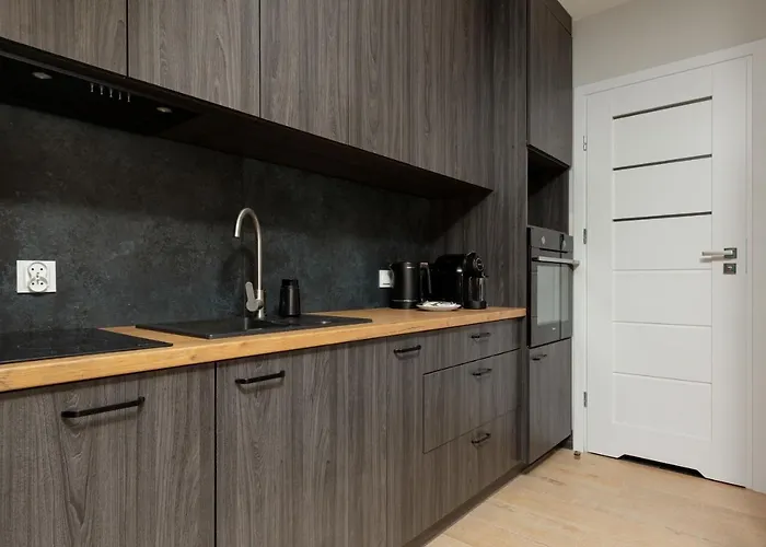 Port Darlowko By Renters Apartman Darłowo