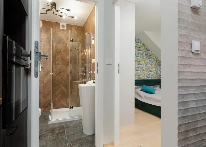 Port Darlowko By Renters *