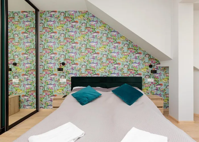 Port Darlowko By Renters *