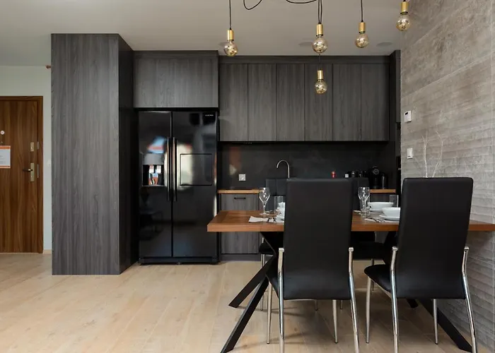 Port Darlowko By Renters Darłowo