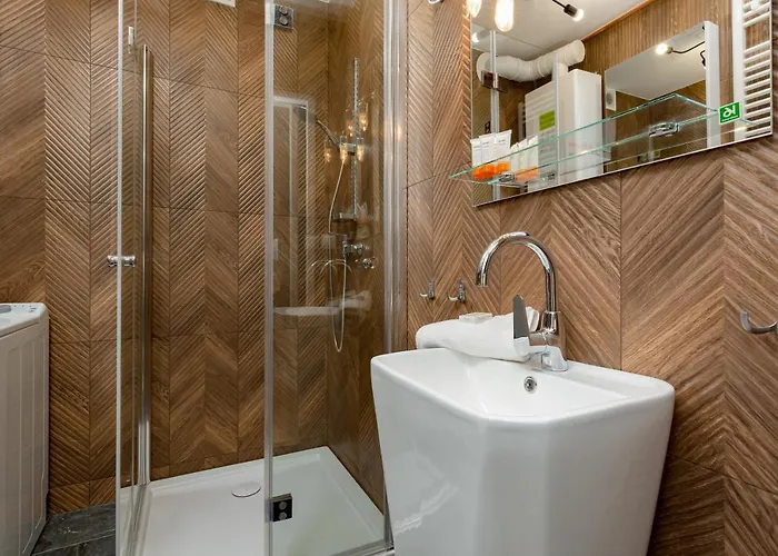 Port Darlowko By Renters *