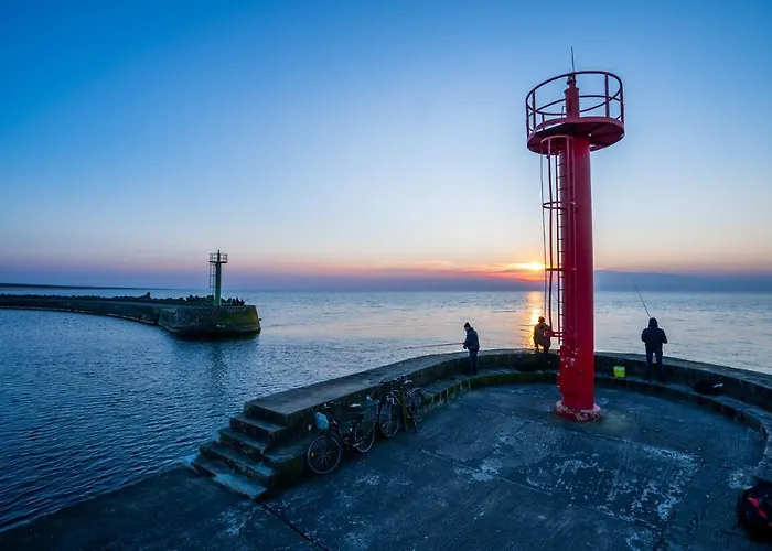 Apartman Port Darlowko By Renters *