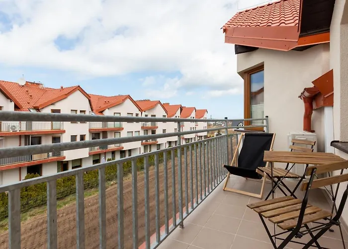 Port Darlowko By Renters