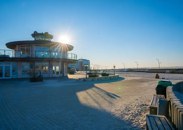 Port Darlowko By Renters Apartman Darłowo